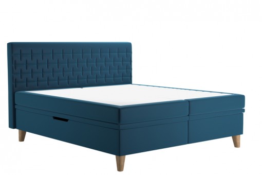 bella TIFFANY 11 BLUE