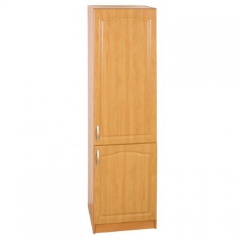 Kuchyňská skříňka, olše, pravá, LORA MDF NEW KLASIK S60LO