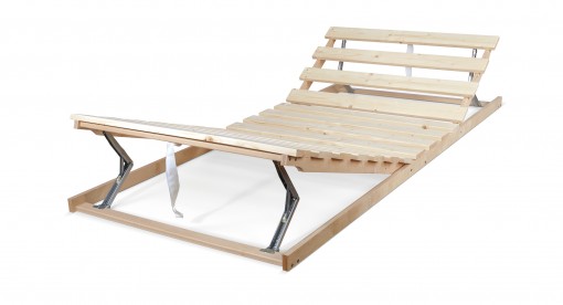 MASIV DOUBLE FLEX 120x200