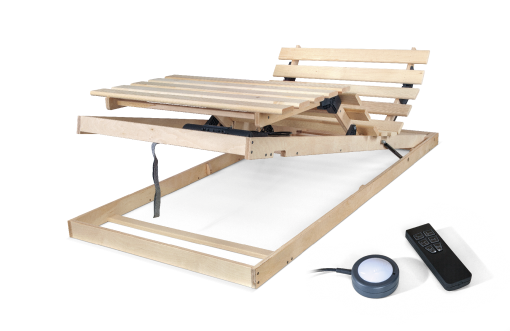 MASIV FLEX UP MOT 120x200