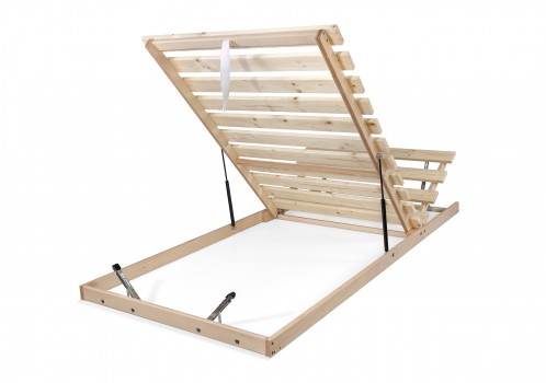 MASIV MAXI FLEX UP 90x200