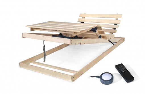 MASIV MAXI FLEX UP MOT 80x200
