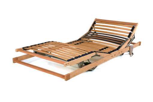 Optima MOT s bezdrátovým ovládáním 120x200