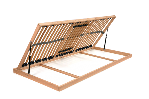 Optima SIDE 140x200