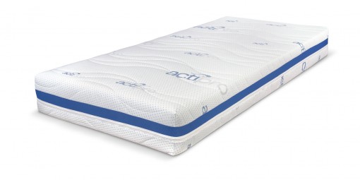 Potah ActiPRO s 3D ventilační mřížkou 90x200