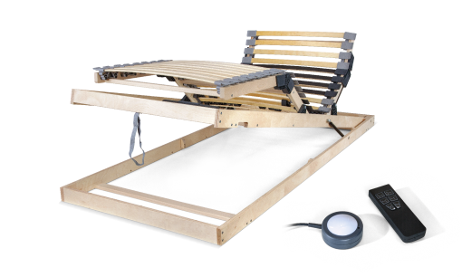 Premio FLEX UP MOT 90x200