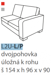 L2U-L+P