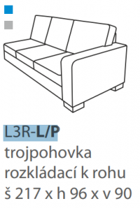 L3R-L+P