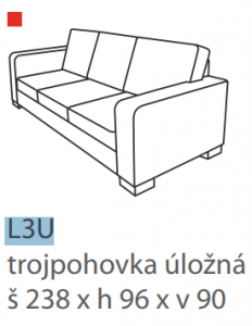L3U
